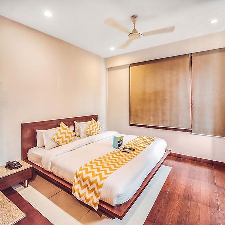Fabhotel Basera 阿姆利则 外观 照片