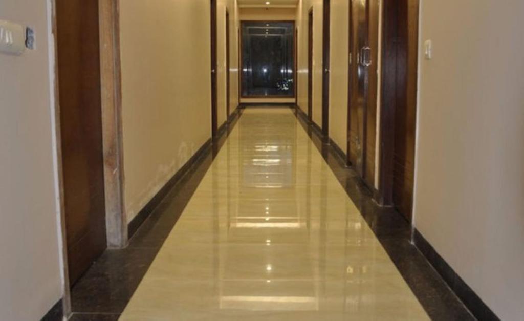 Fabhotel Basera 阿姆利则 外观 照片