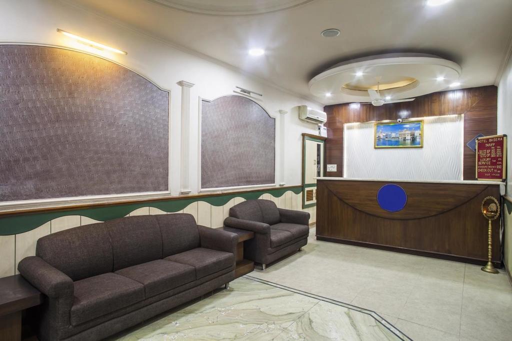 Fabhotel Basera 阿姆利则 外观 照片