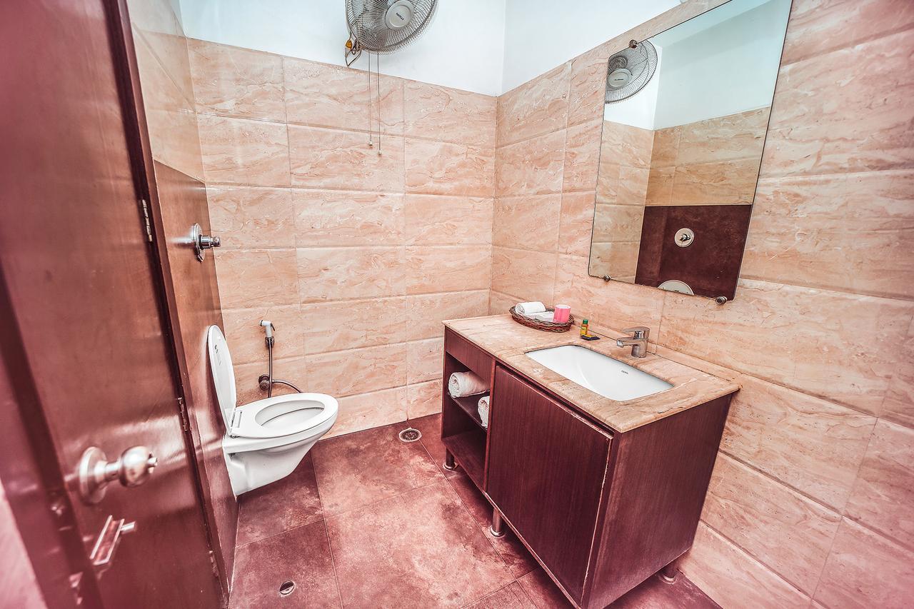 Fabhotel Basera 阿姆利则 外观 照片