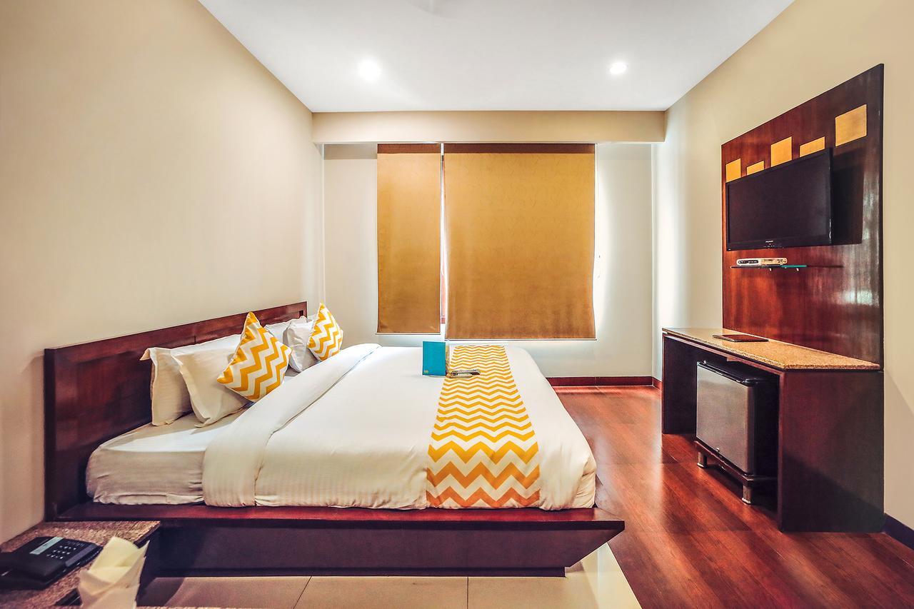 Fabhotel Basera 阿姆利则 外观 照片