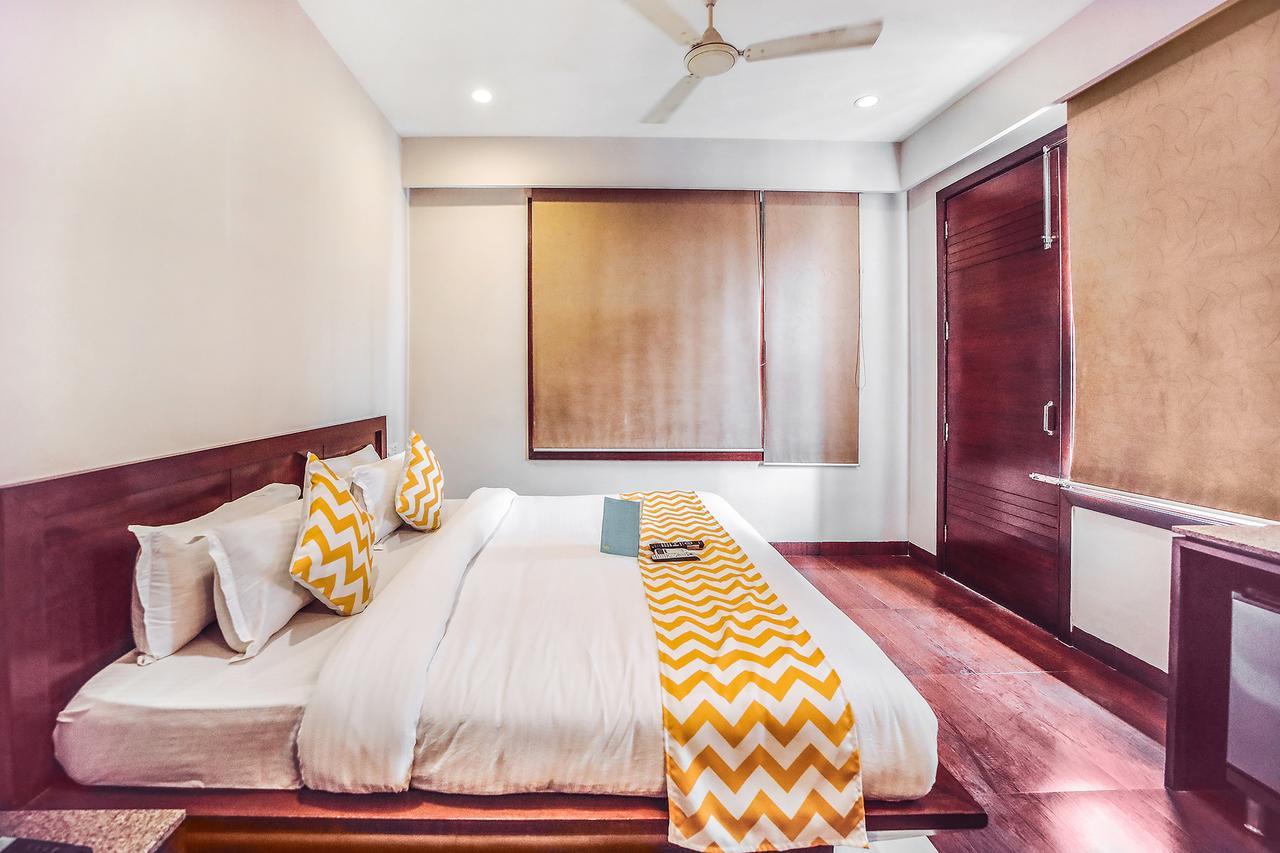 Fabhotel Basera 阿姆利则 外观 照片