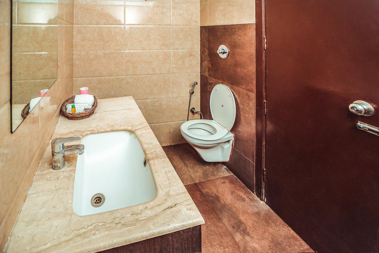 Fabhotel Basera 阿姆利则 外观 照片