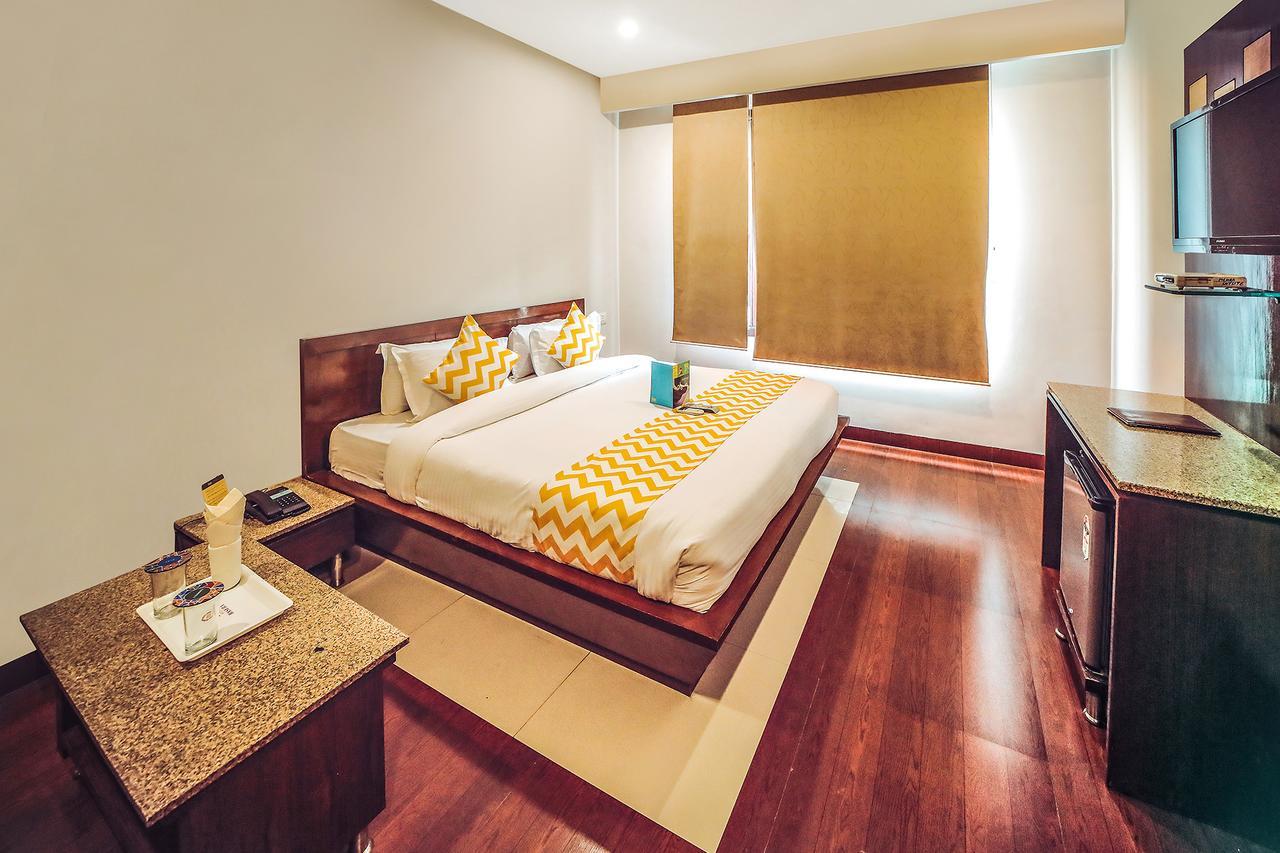 Fabhotel Basera 阿姆利则 外观 照片