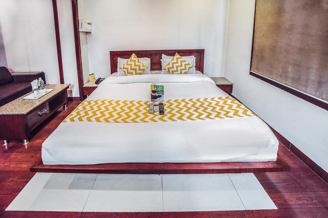 Fabhotel Basera 阿姆利则 外观 照片