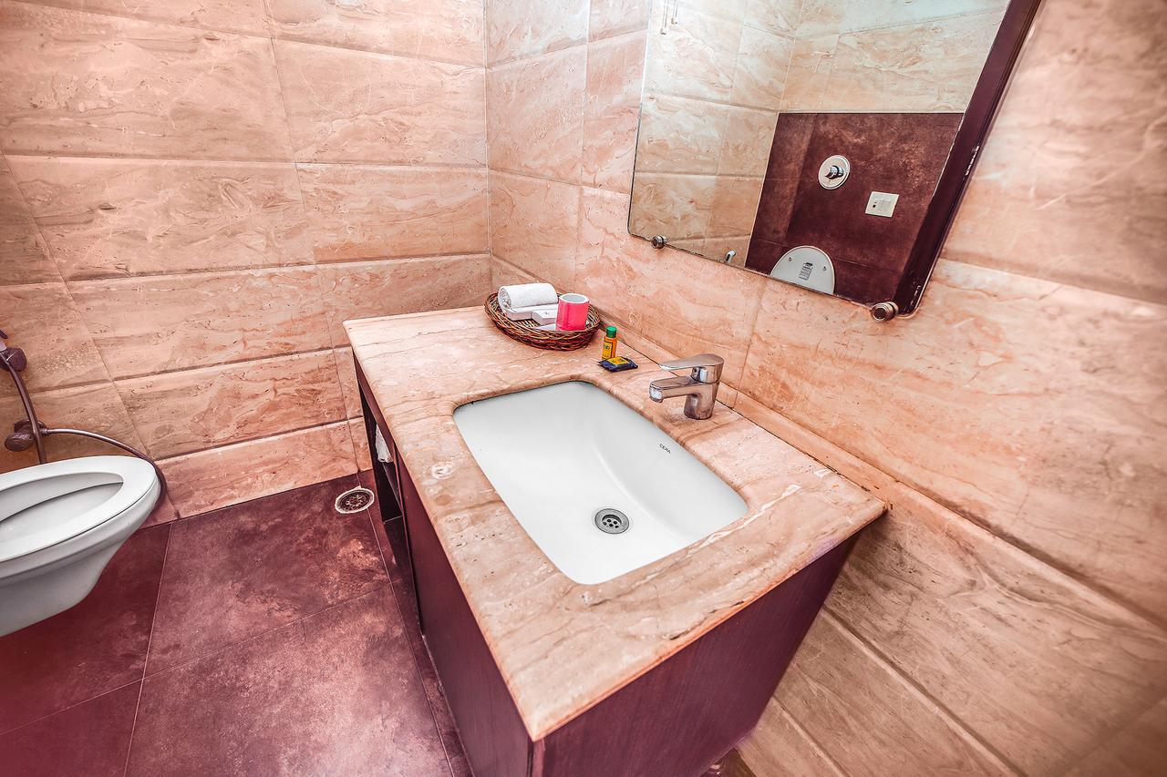Fabhotel Basera 阿姆利则 外观 照片