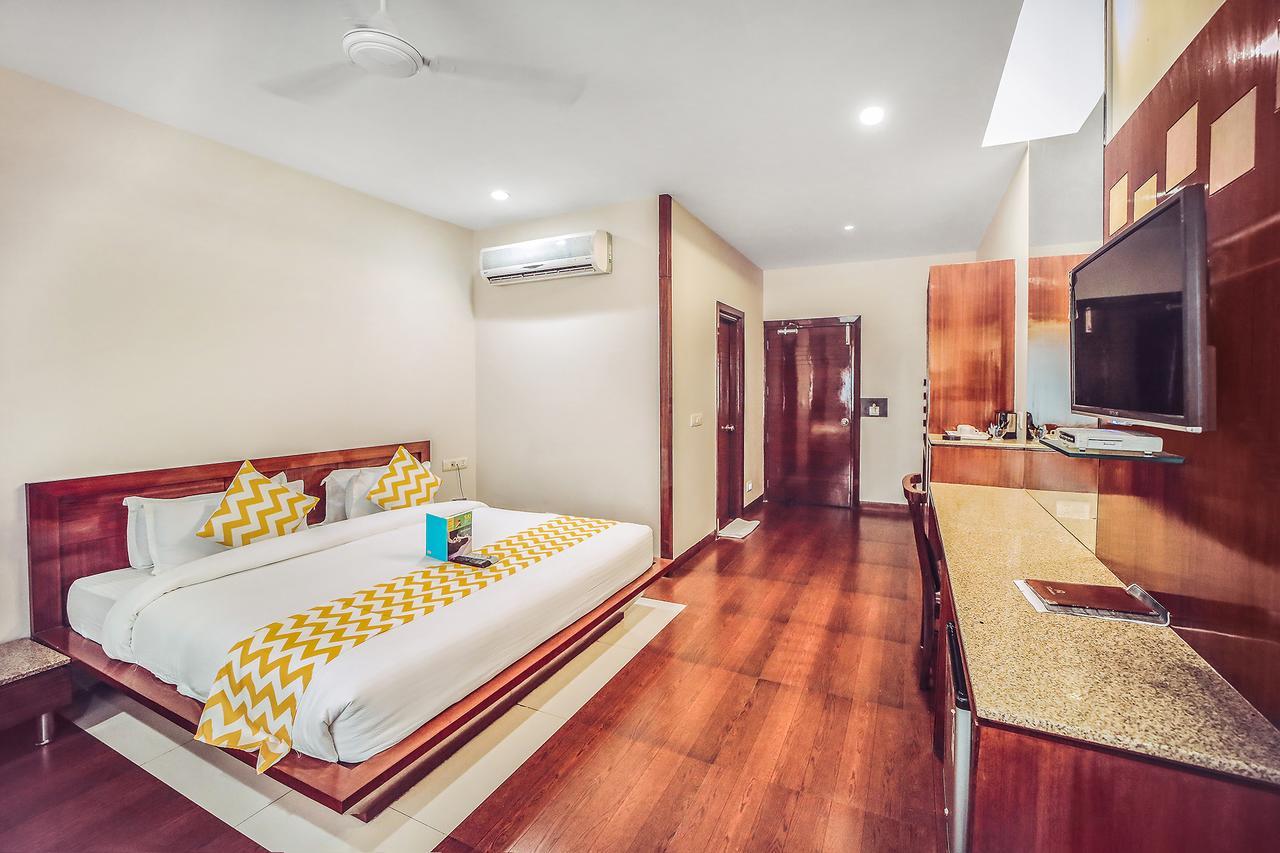 Fabhotel Basera 阿姆利则 外观 照片