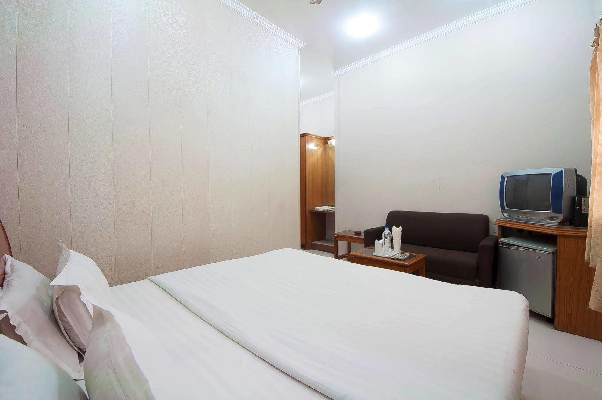 Fabhotel Basera 阿姆利则 外观 照片