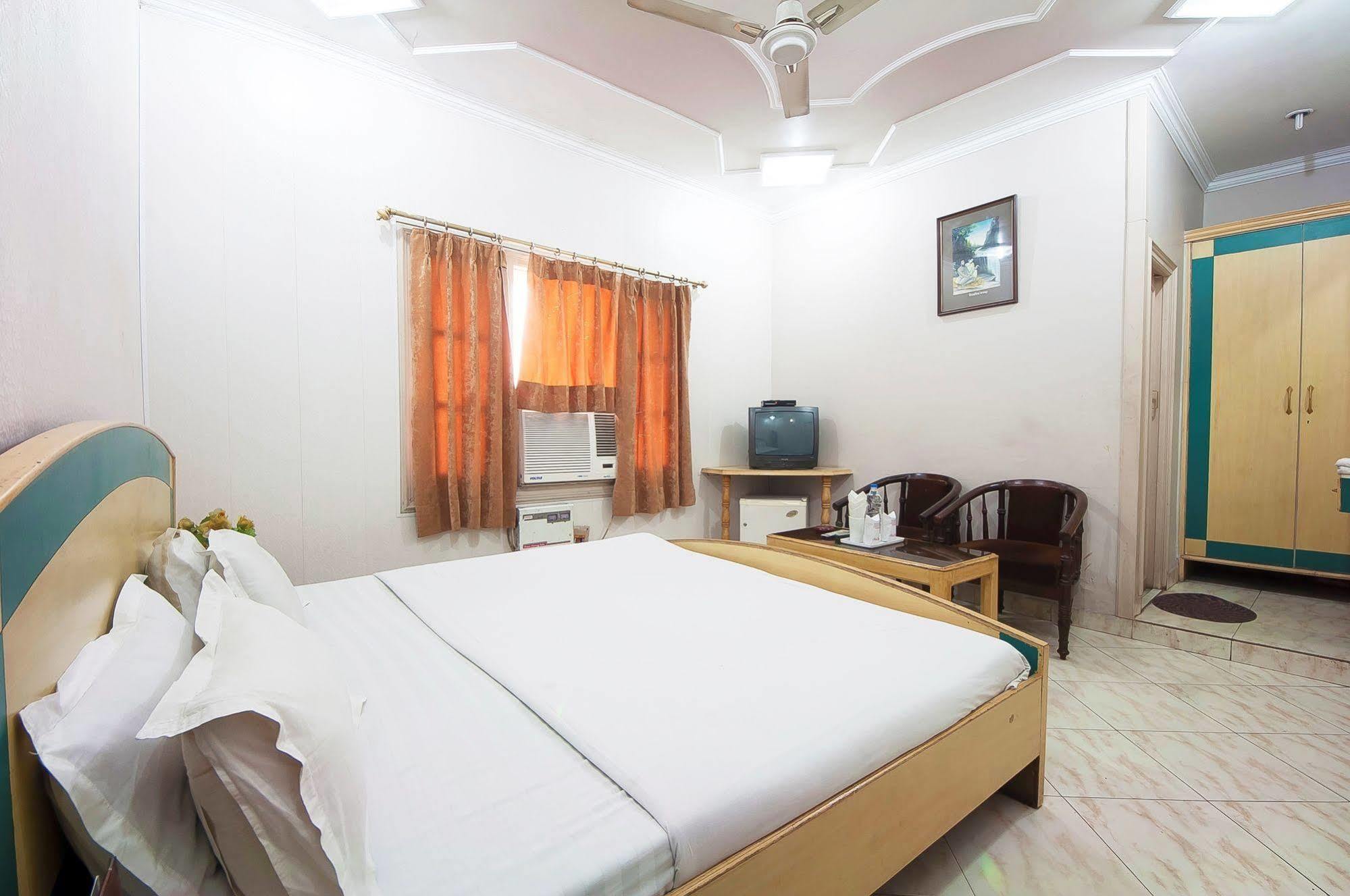 Fabhotel Basera 阿姆利则 外观 照片