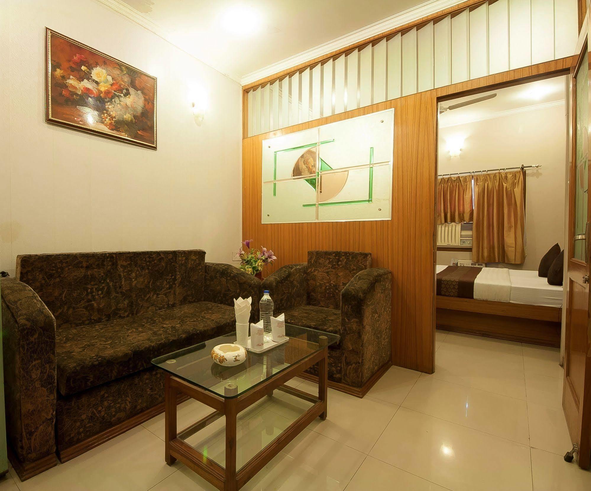 Fabhotel Basera 阿姆利则 外观 照片