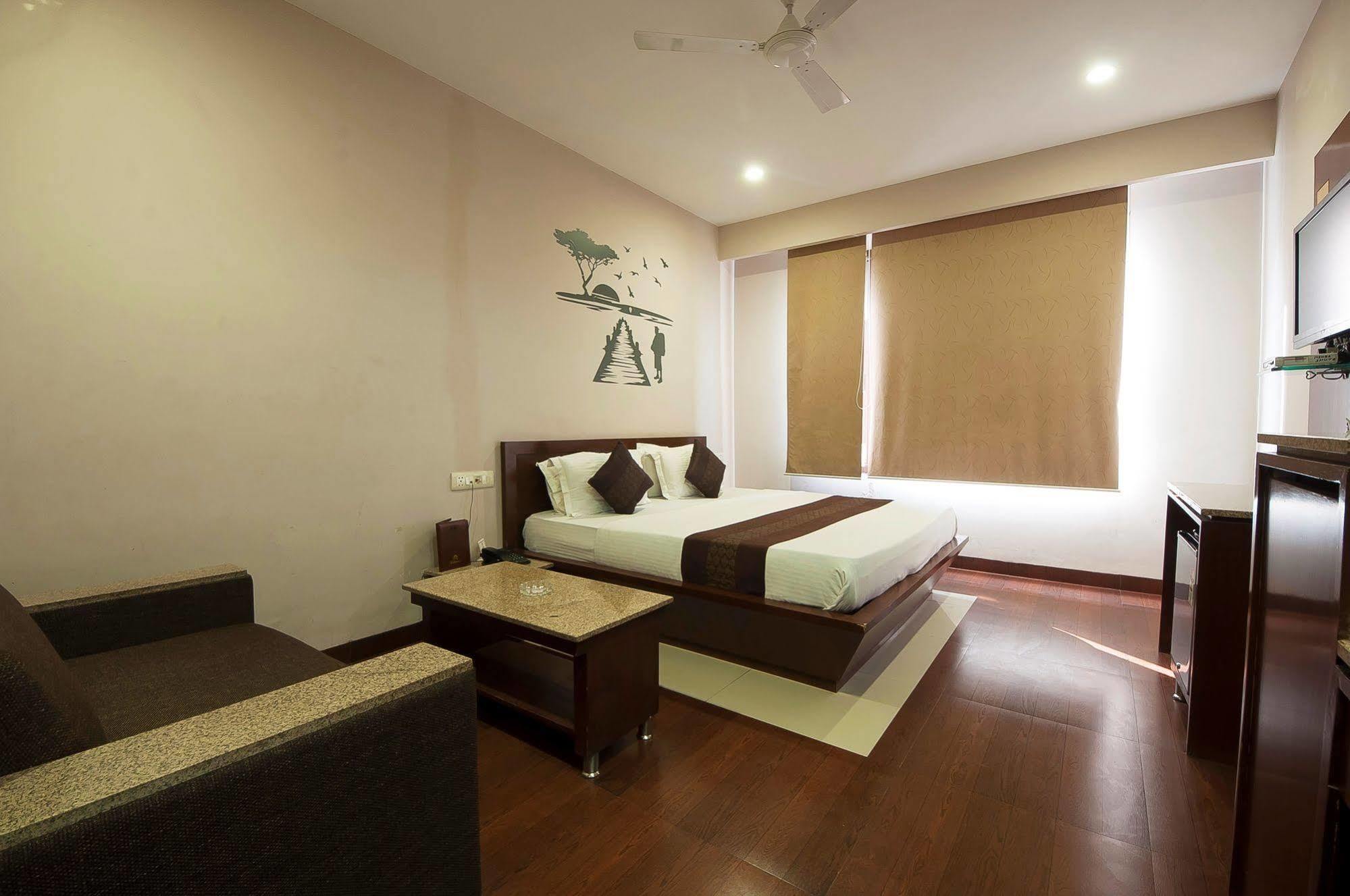 Fabhotel Basera 阿姆利则 外观 照片