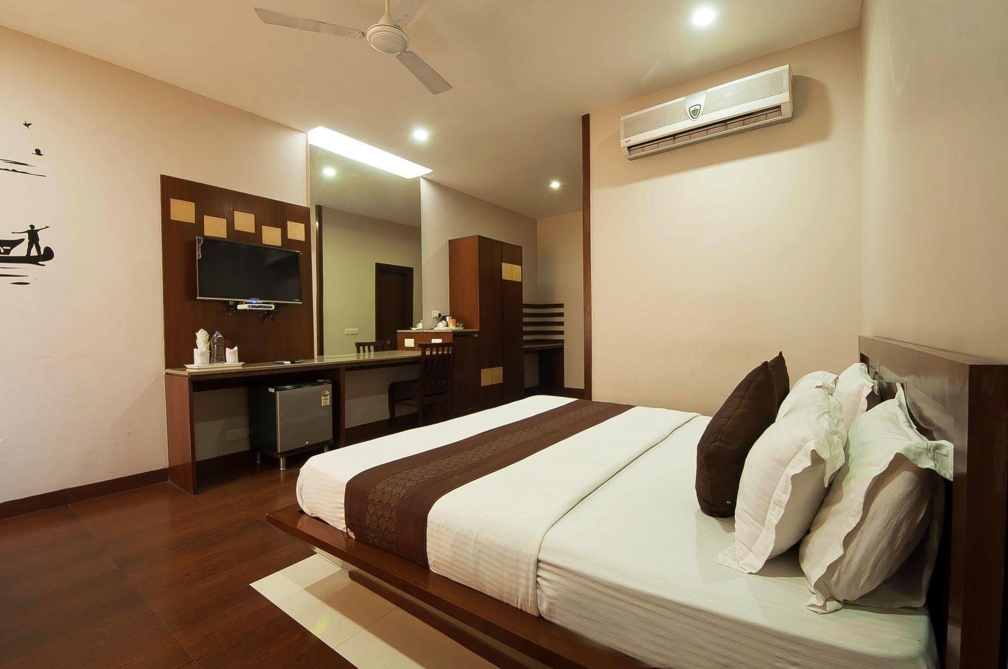 Fabhotel Basera 阿姆利则 外观 照片