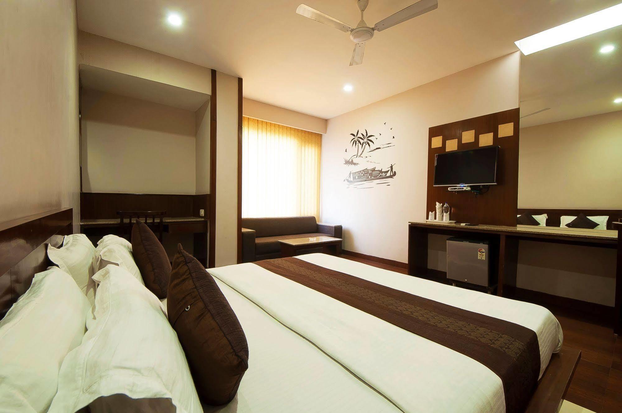 Fabhotel Basera 阿姆利则 外观 照片