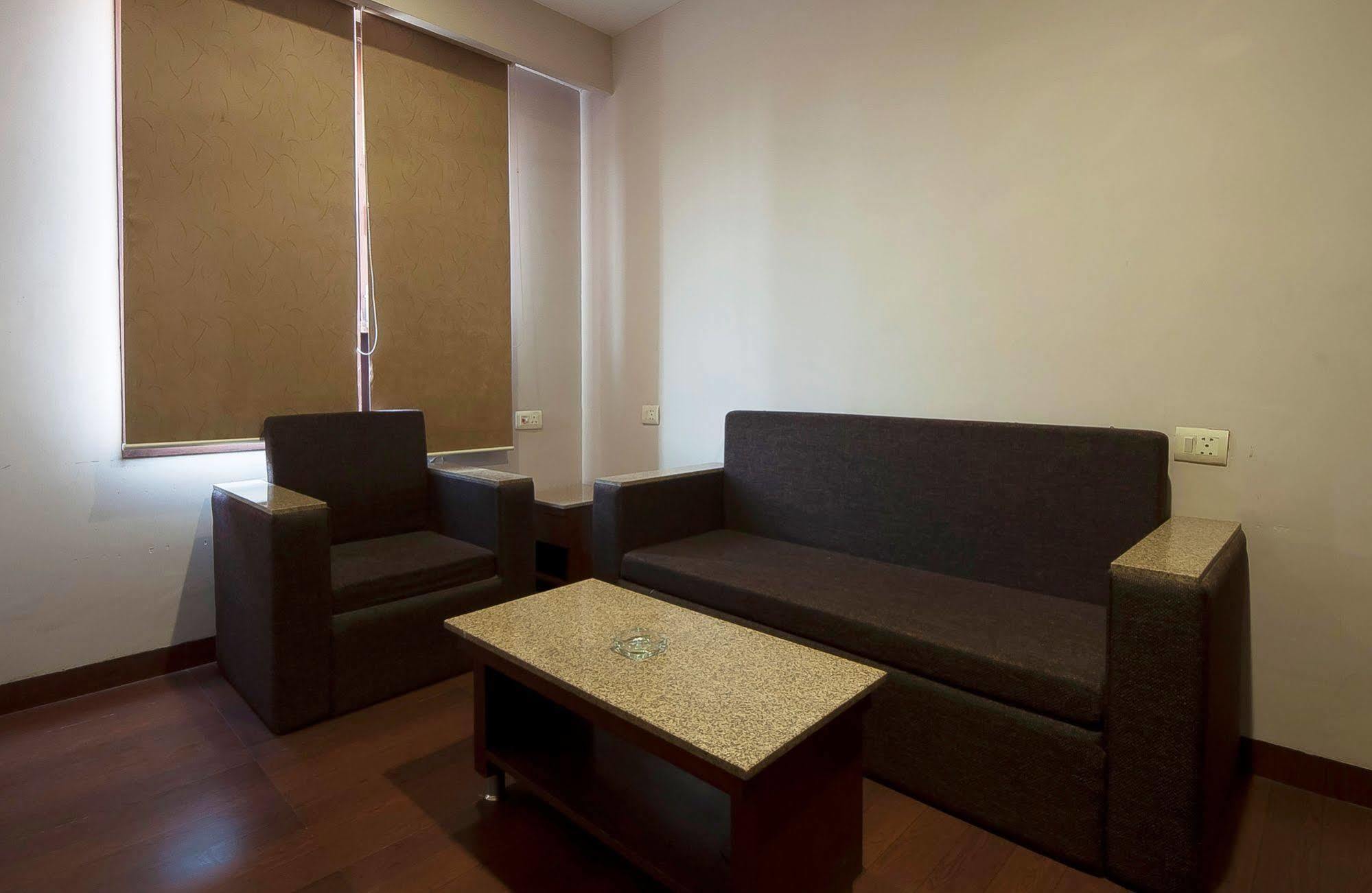 Fabhotel Basera 阿姆利则 外观 照片