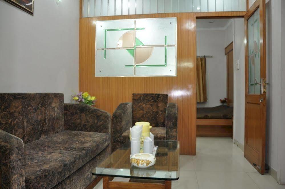 Fabhotel Basera 阿姆利则 外观 照片