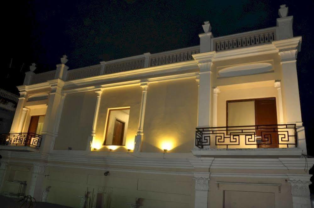 Fabhotel Basera 阿姆利则 外观 照片